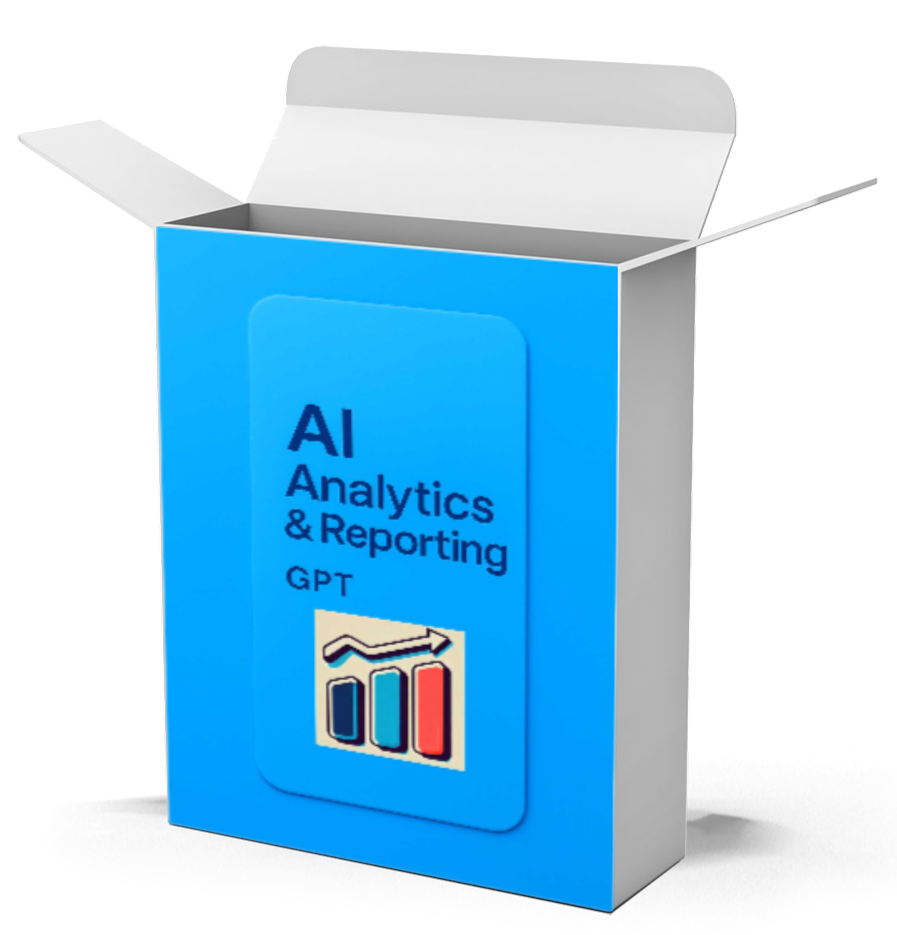 A high-quality image showing a marketing analyst reviewing detailed graphs and metrics on dual monitors. The setting includes a sleek, modern desk surrounded by tech gadgets. Soft, ambient lighting casts a professional tone, with cool color palettes of blue and grey enhancing focus and clarity. The angle is direct and engaging, showcasing the analyst's keen insights, presented in hyperrealistic detail for an immersive 8K experience.